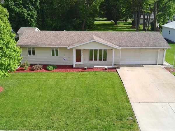 1012 E 3Rd Street, Fowler, IN 47944