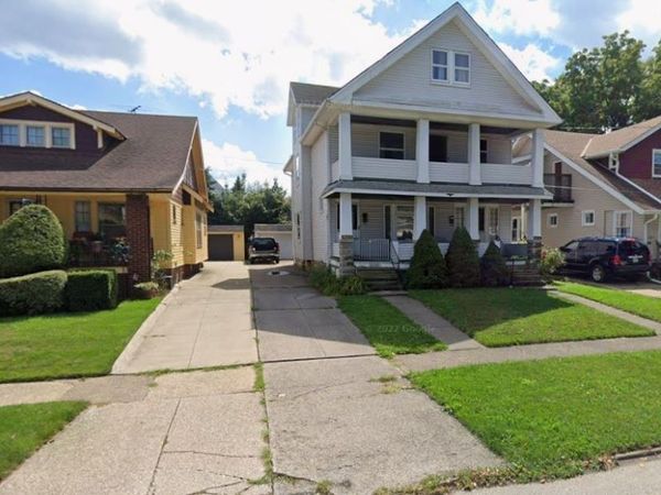 10215 Adelaide Avenue , Cleveland, OH 44111