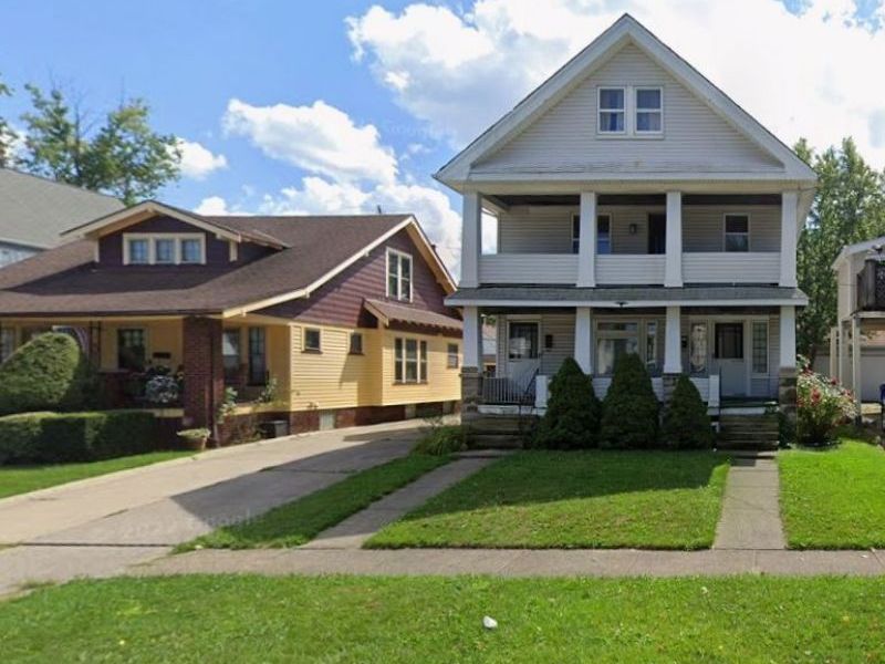 10215 Adelaide Avenue , Cleveland, OH 44111 Photo 2