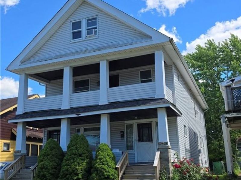 10215 Adelaide Avenue, Cleveland, OH 44111 Photo 2