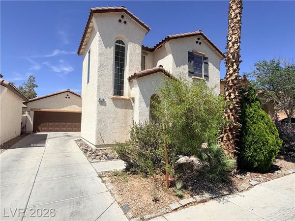 4320 Laguna Garden Avenue , Las Vegas, NV 89115