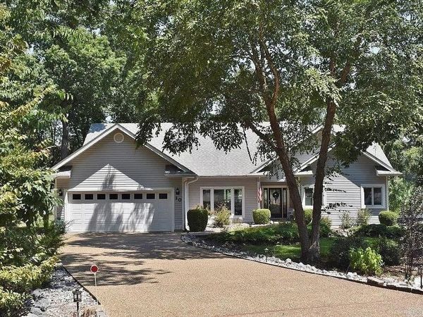 10 Lindura Lane, Hot Springs Village, AR 71909