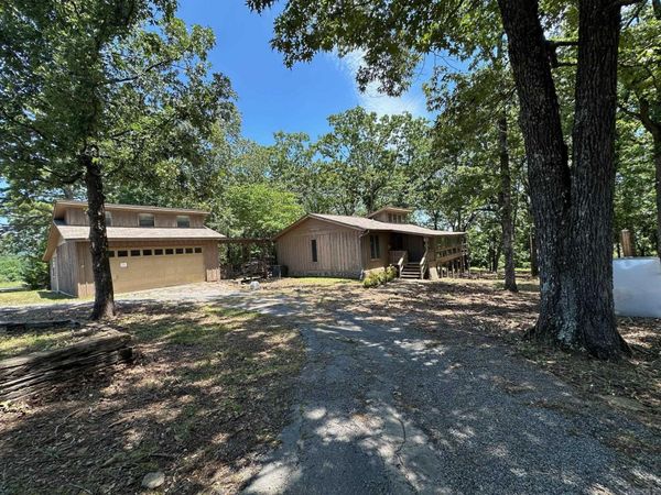 660 Potters Point, Greers Ferry, AR 72067