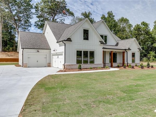 159 Harvest Way, Commerce, GA 30529
