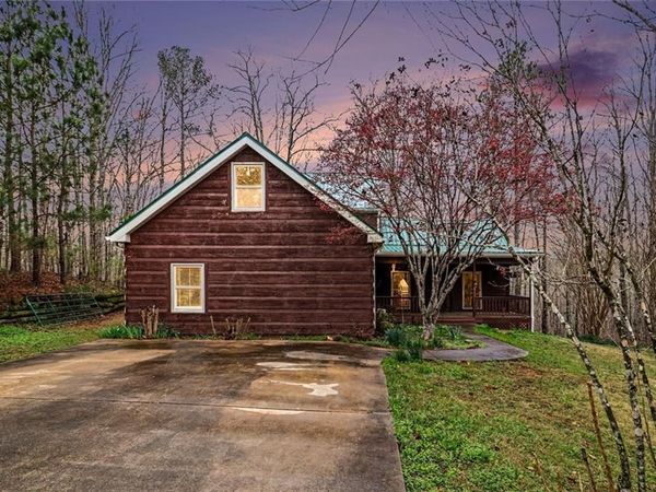 9150 W Banks Mill Road , Winston, GA 30187