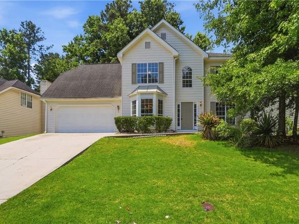 682 Stonemill Manor, Lithonia, GA 30058