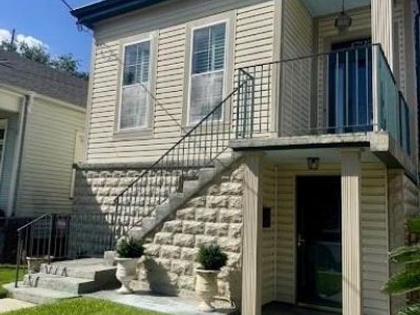 4723 IBERVILLE Street , Unit rear, New Orleans, LA 70119