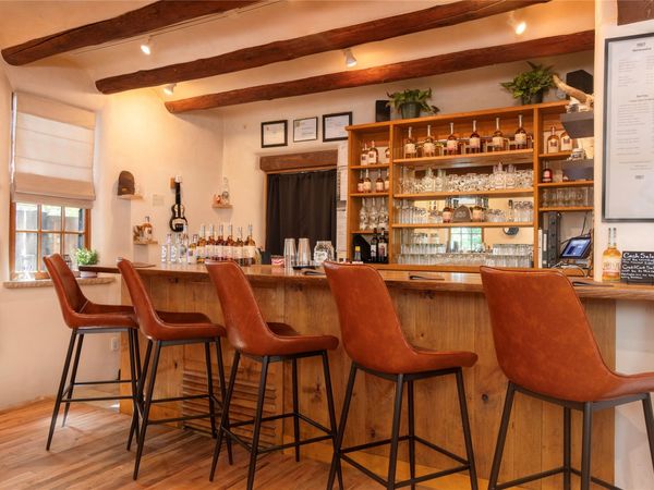 308,310,312 Read Street , Santa Fe, NM 87501
