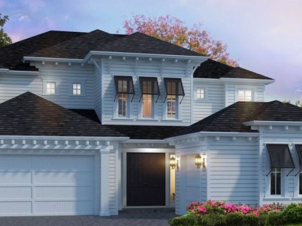 95238 GOLDEN GLOW Drive , Fernandina Beach, FL 32034
