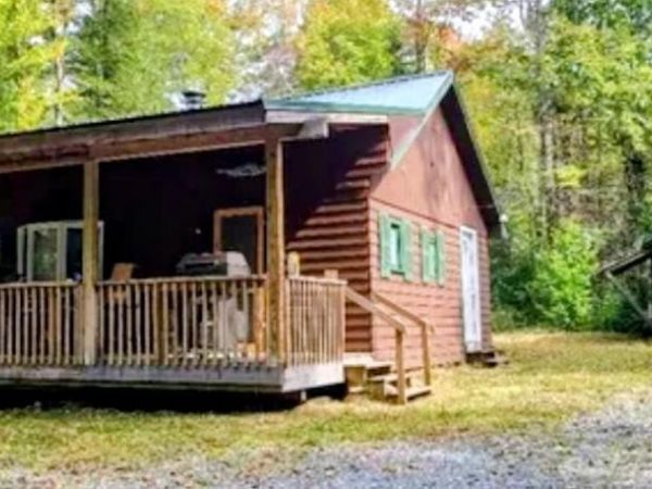 5805 State Highway 29a , Stratford, NY 13470