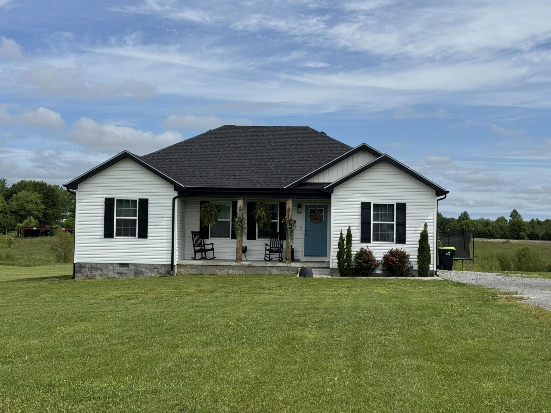 3130 Stokes Chapel Road, Elkton, KY 42220