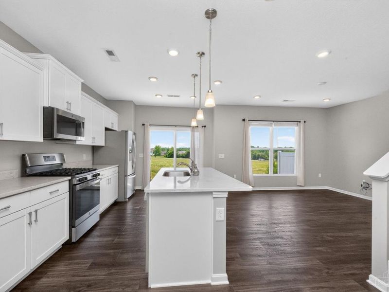 5559 Eagle Court, Liberty Township, OH 45011 Photo 9