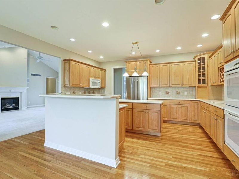 7019 Cross Creek Lane, Liberty Township, OH 45011 Photo 16