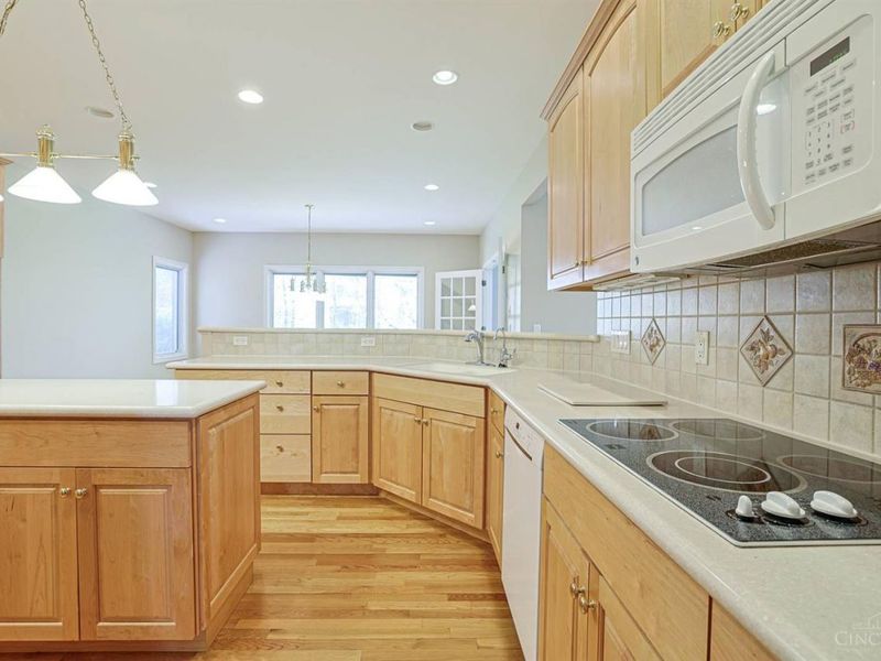 7019 Cross Creek Lane, Liberty Township, OH 45011 Photo 19