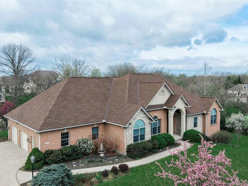 7019 Cross Creek Lane, Liberty Township, OH 45011 Photo 2