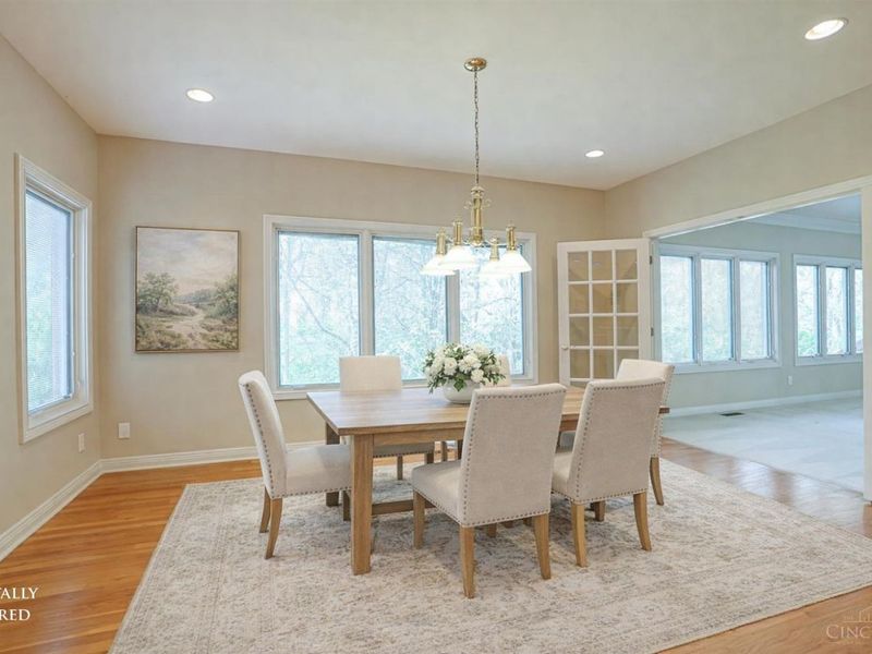 7019 Cross Creek Lane, Liberty Township, OH 45011 Photo 22