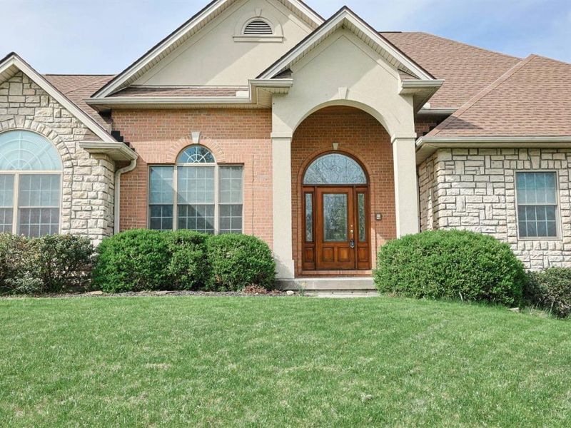 7019 Cross Creek Lane, Liberty Township, OH 45011 Photo 4