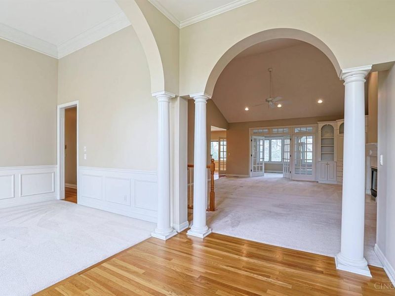 7019 Cross Creek Lane, Liberty Township, OH 45011 Photo 5