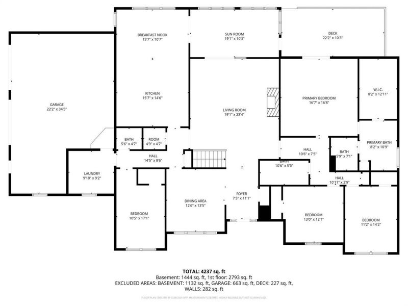 7019 Cross Creek Lane, Liberty Township, OH 45011 Photo 52