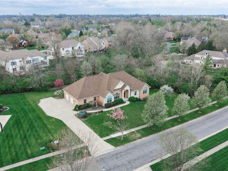7019 Cross Creek Lane, Liberty Township, OH 45011 Photo 67