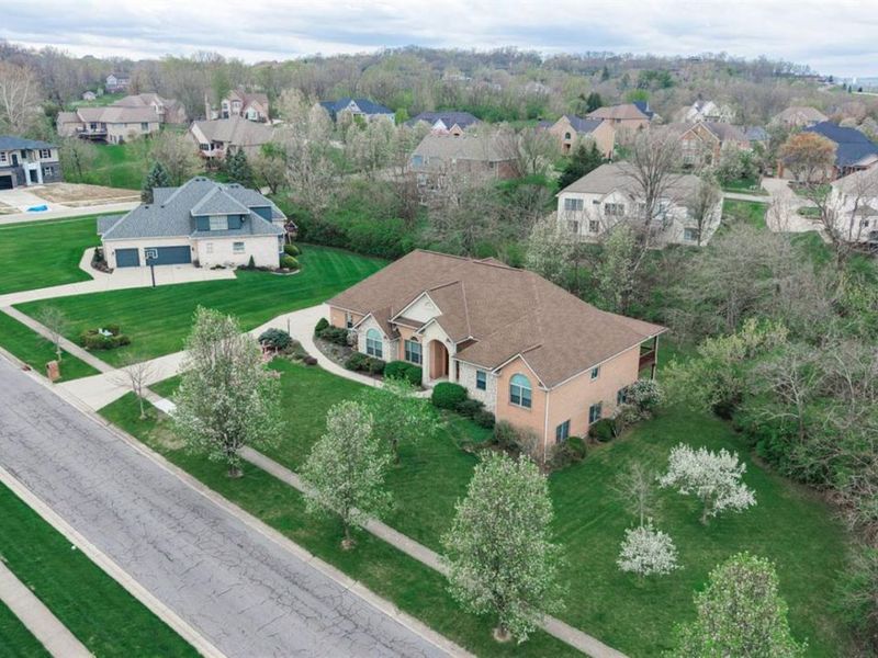 7019 Cross Creek Lane, Liberty Township, OH 45011 Photo 68