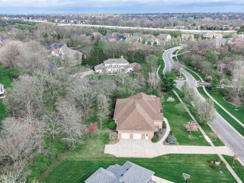 7019 Cross Creek Lane, Liberty Township, OH 45011 Photo 69