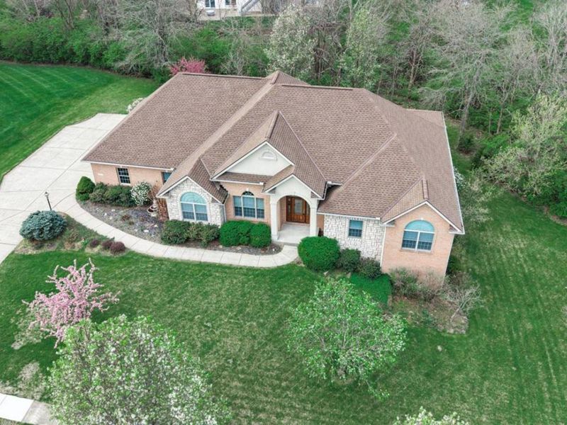 7019 Cross Creek Lane, Liberty Township, OH 45011 Photo 71