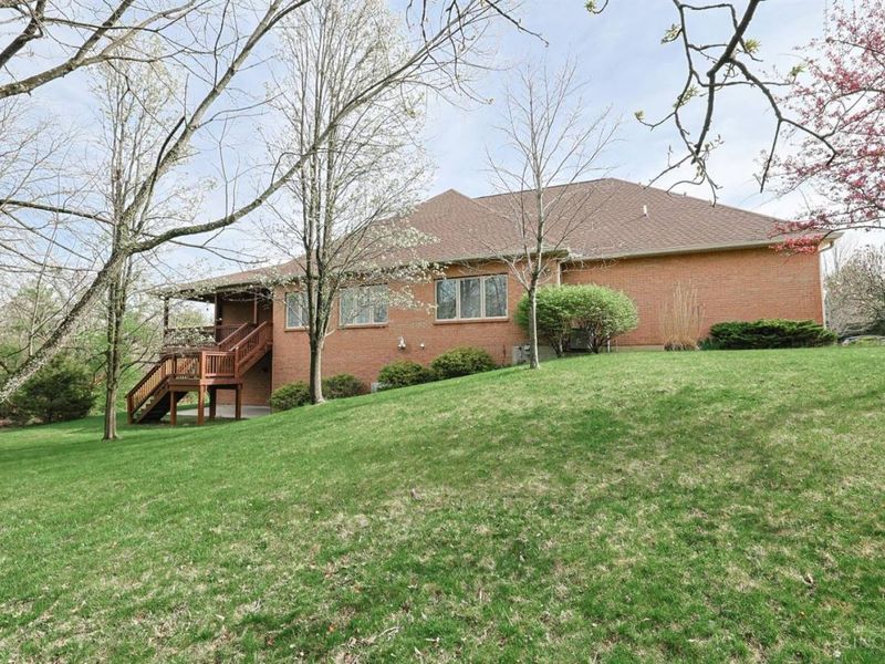 7019 Cross Creek Lane, Liberty Township, OH 45011 Photo 74