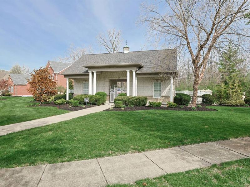 7019 Cross Creek Lane, Liberty Township, OH 45011 Photo 76