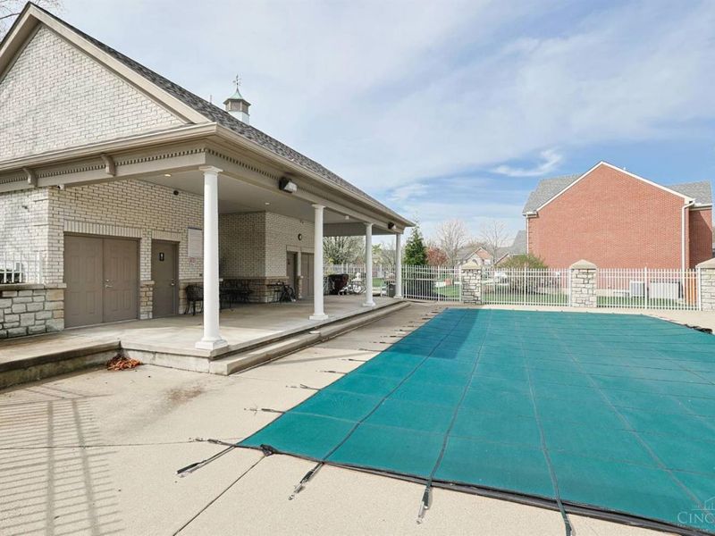 7019 Cross Creek Lane, Liberty Township, OH 45011 Photo 77