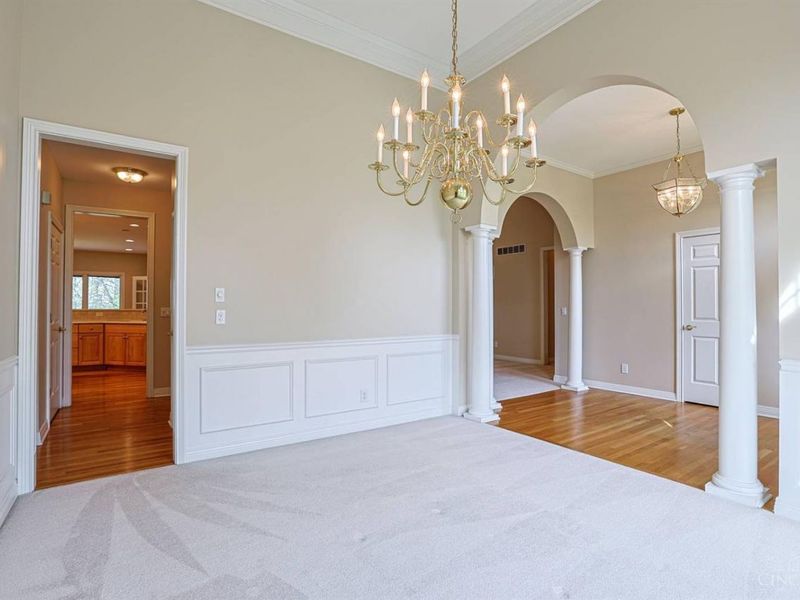 7019 Cross Creek Lane, Liberty Township, OH 45011 Photo 9