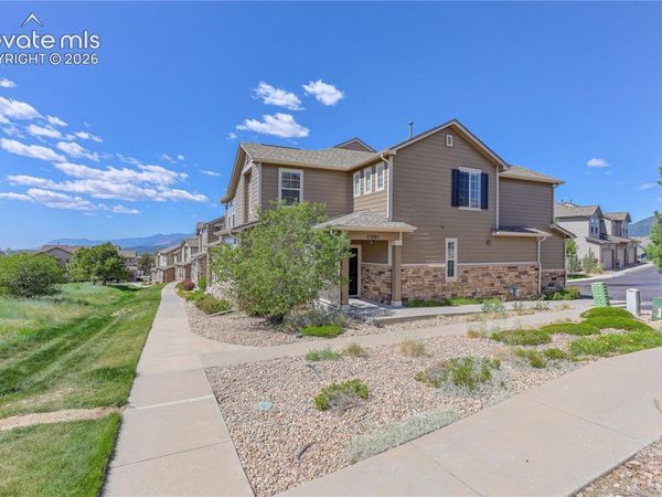17095 Blue Mist Grove, Monument, CO 80132