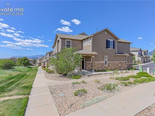 17095 Blue Mist Grove, Monument, CO 80132