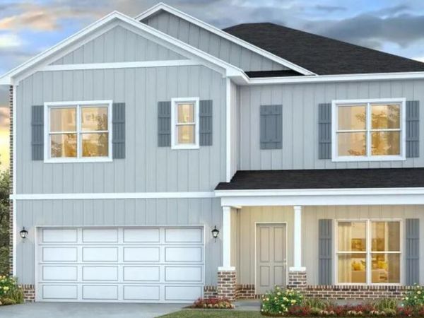 4620 Commander Road, Crestview, FL 32539