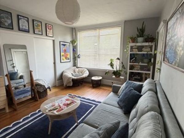 108 Bristol Road, Unit 2, Somerville, MA 02155