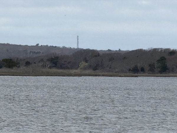 0 Island, Westport, MA 02790