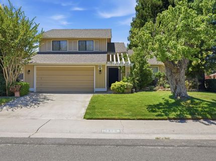 2800 Black Coral Way, Sacramento, CA 95827 Photo