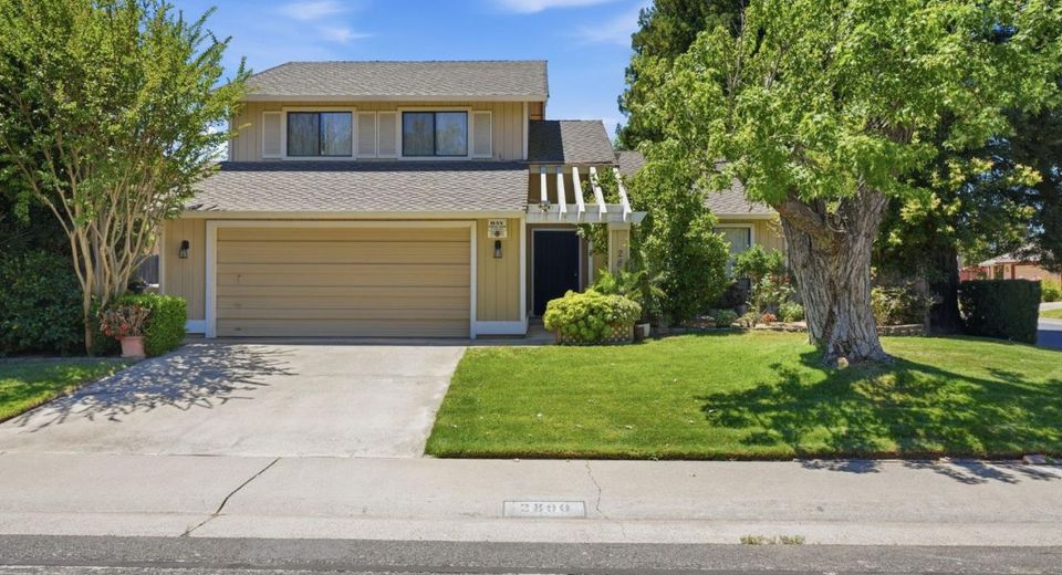 2800 Black Coral Way, Sacramento, CA 95827 Photo