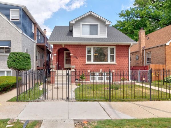 2705 N Oak Park Avenue, Chicago, IL 60707