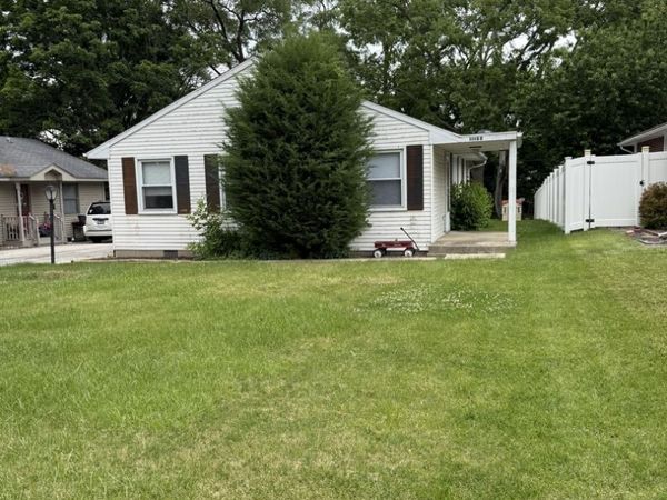 11132 Parker Street , Mokena, IL 60448