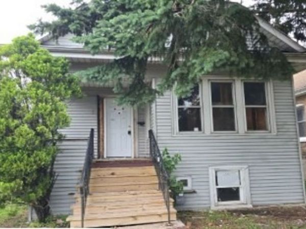 5417 S Sacramento Avenue, Chicago, IL 60632