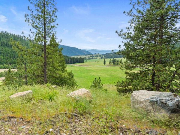3114 Old Baldy Tracts D, K and L Rd, Rice, WA 99126