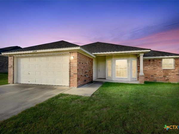 2708 Tara Drive , Killeen, TX 76549