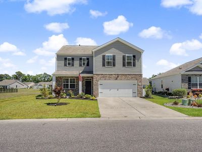1084 Maxwell Dr., Little River, SC 29566