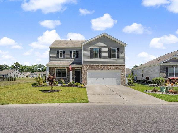 1084 Maxwell Dr. , Little River, SC 29566