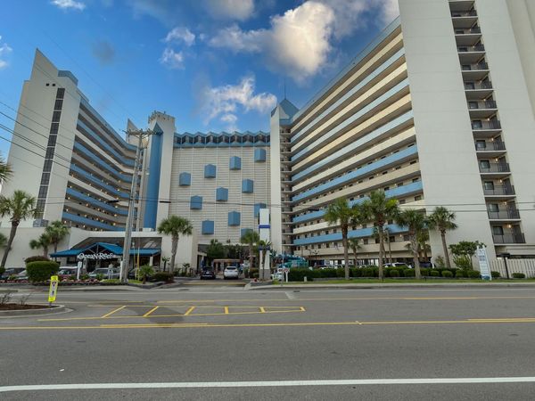 7100 N Ocean Blvd., Unit 613, Myrtle Beach, SC 29577