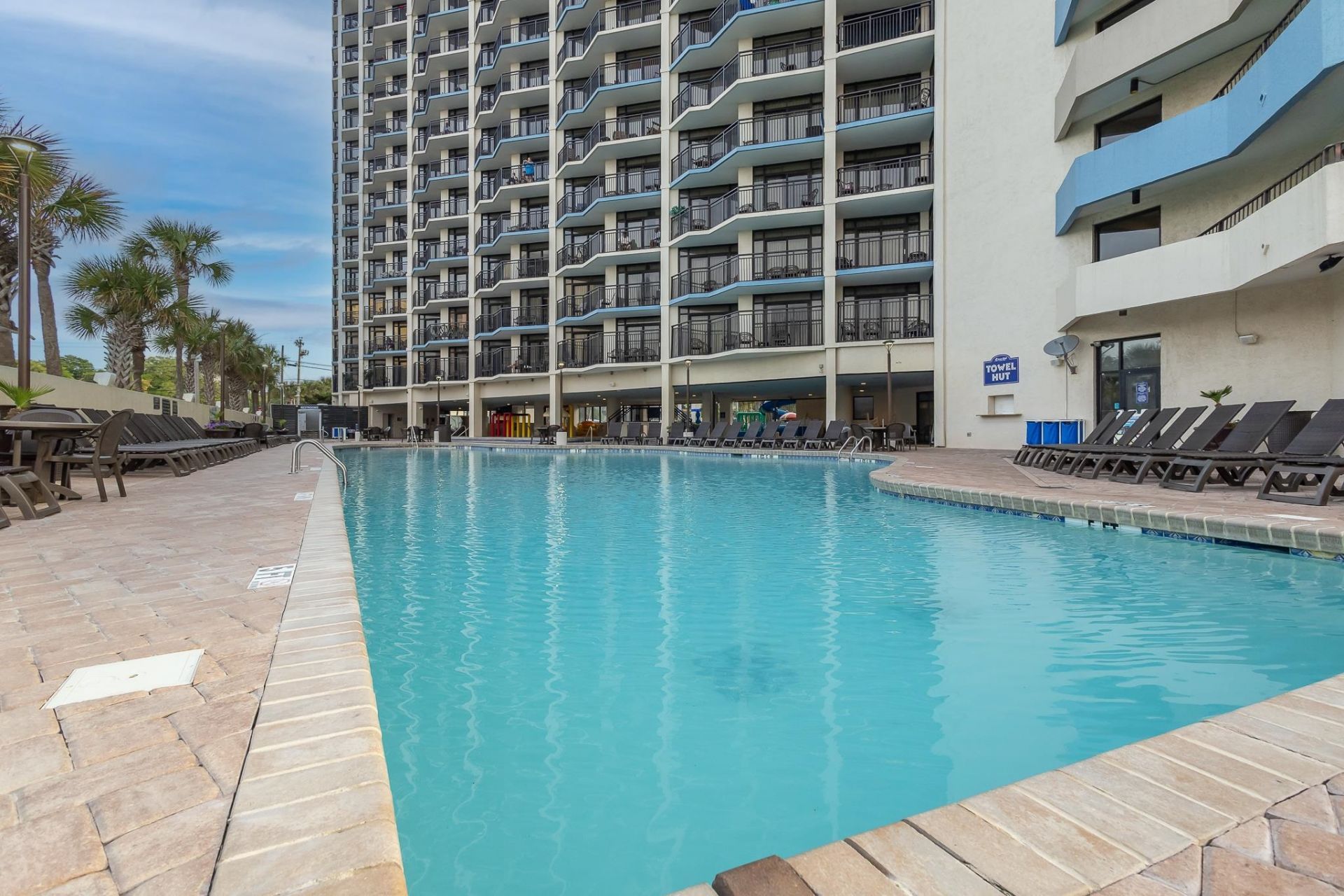 7100 N Ocean Blvd. Photo 18