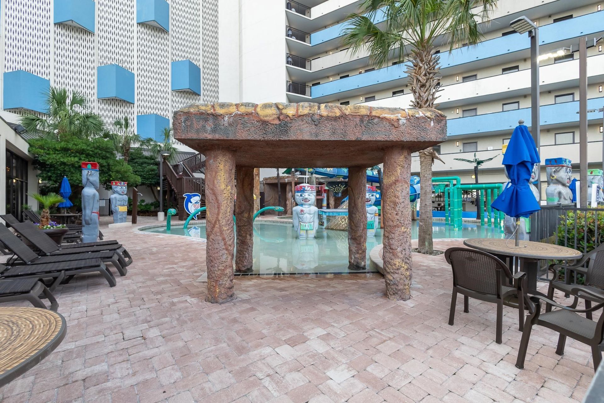 7100 N Ocean Blvd. Photo 24