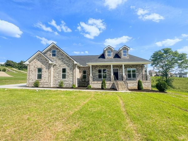480 Bridle Path Ln , Hartsville, TN 37074