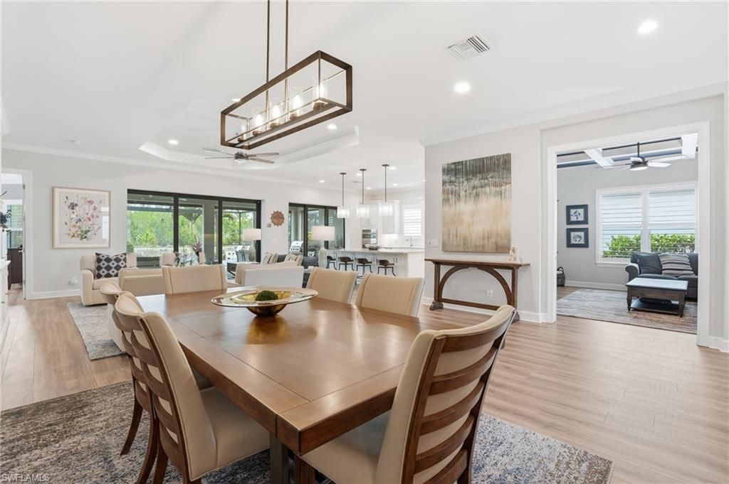 9525 Montelanico Loop , Naples, FL 34119 Photo